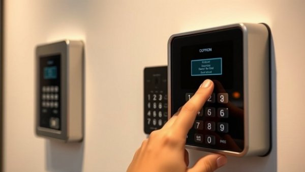 Modern intercom systems at ISE 2026 showcase advanced security.