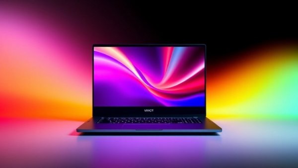 Best gaming laptop under $1000 with vibrant display.