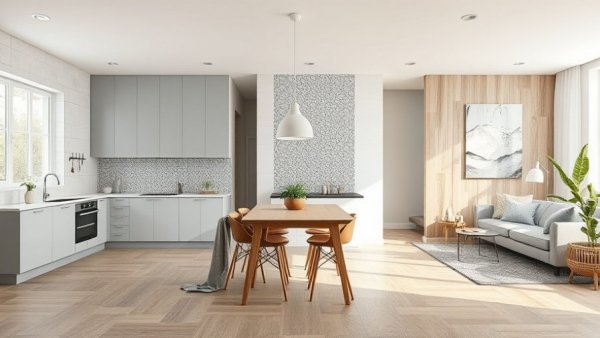 Modern interiors showcasing the best tiles for home 2026 designs.