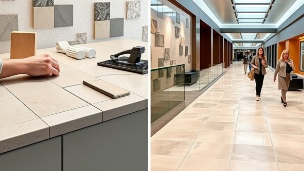 Tile Installation, Usage & Maintenance Guide: Ceramic vs. Porcelain.