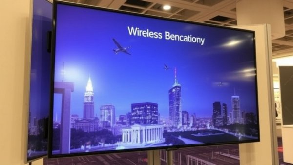 Nice Highlights Wireless Security, Perimeter Protection Portfolio at ISC West 2026