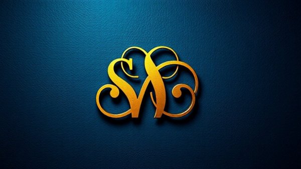 Broadway Dallas High School Musical Theatre Awards logo in gold and blue