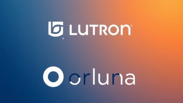 Professional Lighting and Shading Innovations logo design on gradient background