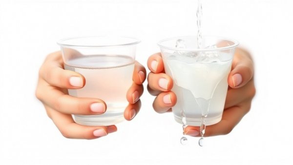 Illustration of effective dew point moisture management.