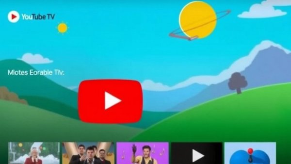 YouTube TV rolls out major update letting users customize multiview live channels