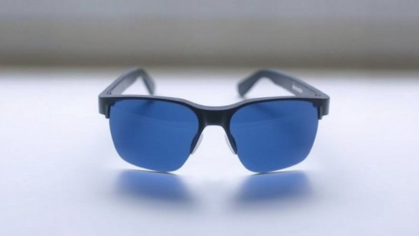 Apple’s rumored smart glasses could challenge Meta, but a 2027 delay looms
