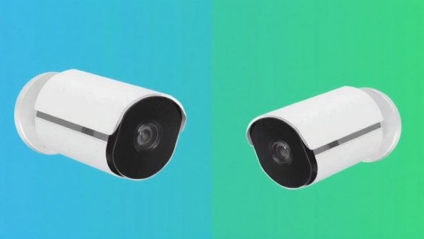 Android phones are quietly becoming a smarter alternative to budget security cameras