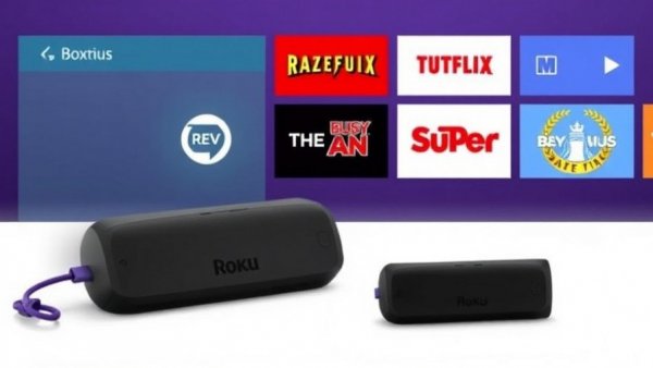 Roku adds 15 free channels that could cut monthly streaming costs