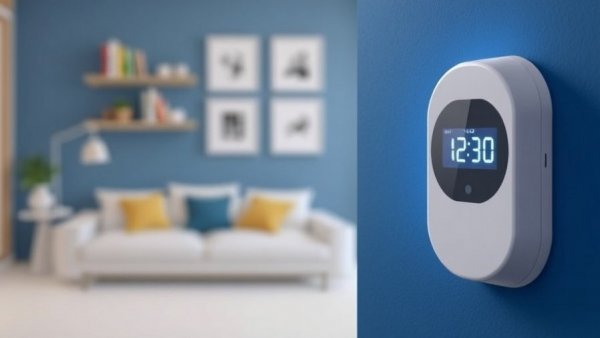 Smart Home Timeout?