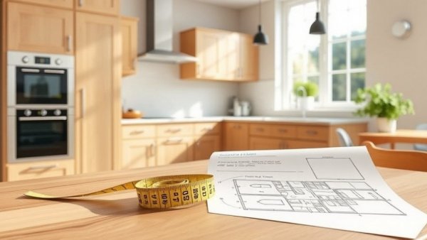 Budget planning questions for RTA Cabinets vs Semi-Custom Cabinets