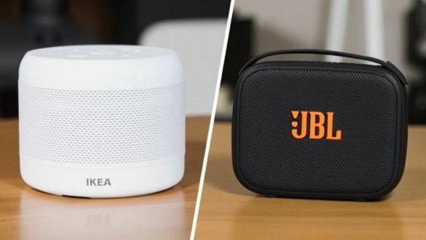 IKEA $10 Bluetooth speakers vs JBL Flip 7 test reveals a surprising audio reality