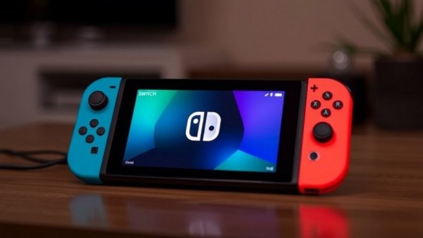 Wi-Fi 6 could cut Switch 2 lag, but only in crowded home networks