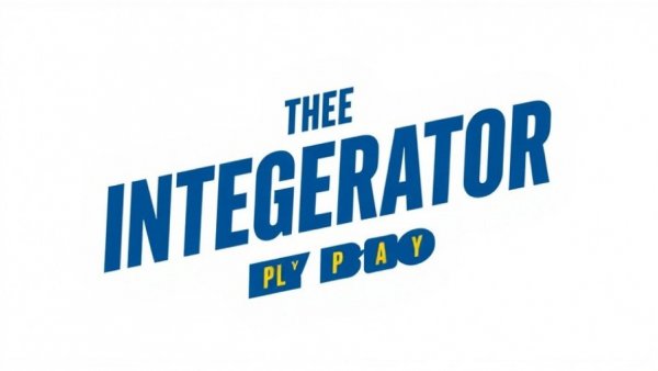 AV integrator podcast logo with microphone icon