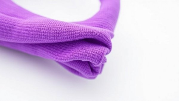 Detailed view of a pool skimmer sock on a purple basket showcasing benefits.
