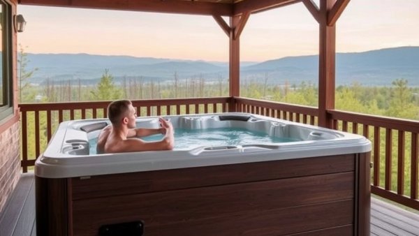 How Much Does a Hot Tub Cost in Tennessee? (2026 Price Guide)