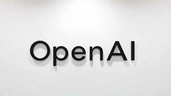 OpenAI logo indicating AI smart speaker price context