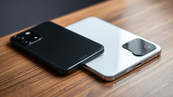 Samsung Galaxy Z Fold8 review: Comparison of two foldable phones.