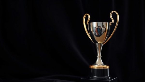 CEDIA Lifetime Achievement Award 2026 elegant trophy display