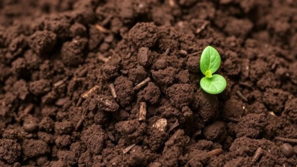 Soil Food: The Best Dirt Cheap Organic Soil Amendments