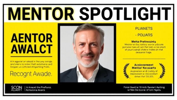 Veteran Pool Technician celebrated in mentor spotlight graphic