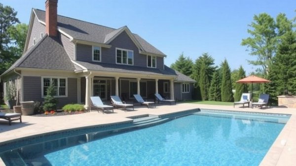 Why Proper Pool Closing Is Essential for Central PA Homeowners