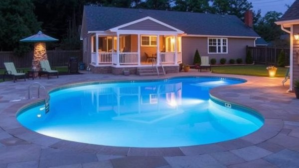 Why Proper Pool Closing Is Essential for Central PA Homeowners