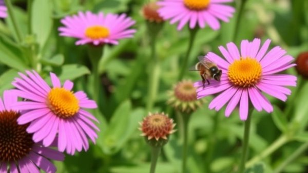 Make a Bee Breakfast Pot: A Spring Feast for Early Pollinators