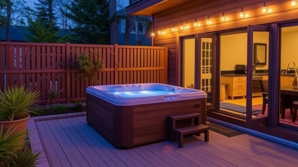 How Long Do Hot Tubs Last? Lifespan by Type, Part & Brand