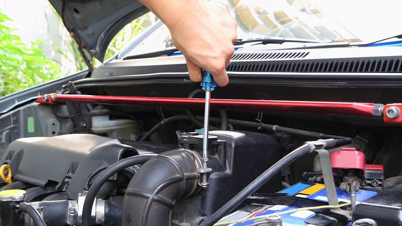 frank wiebe car repairs in aylmer ontario
