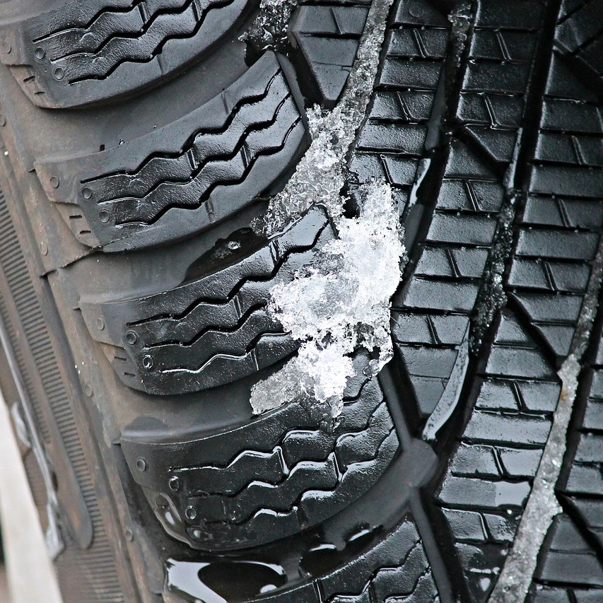 winter tire changeover aylmer