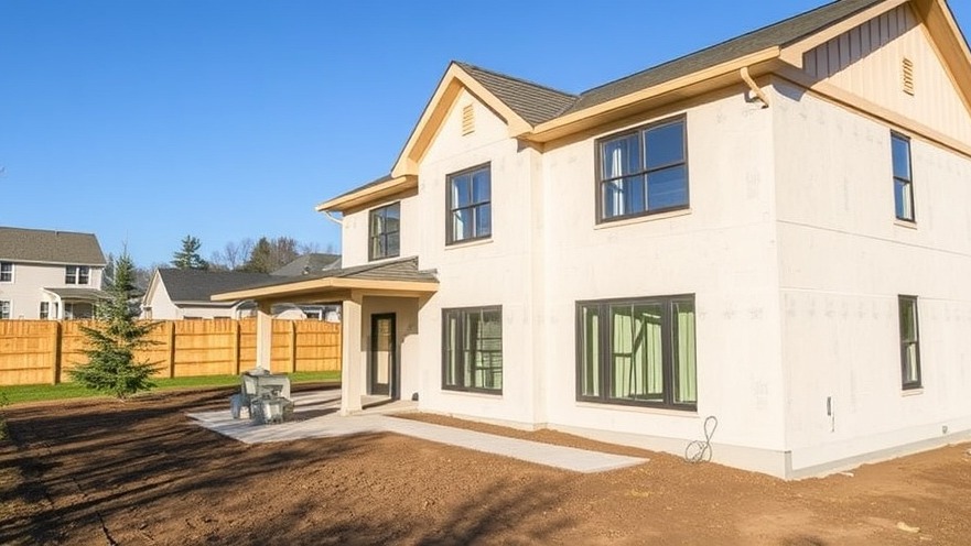 Exploring ICF construction benefits for energy-efficient homes and sustainable building practices.