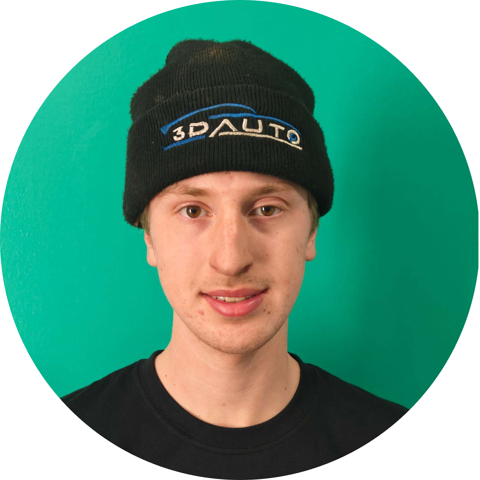 Dave Thiessen Service Manager 3d auto aylmer