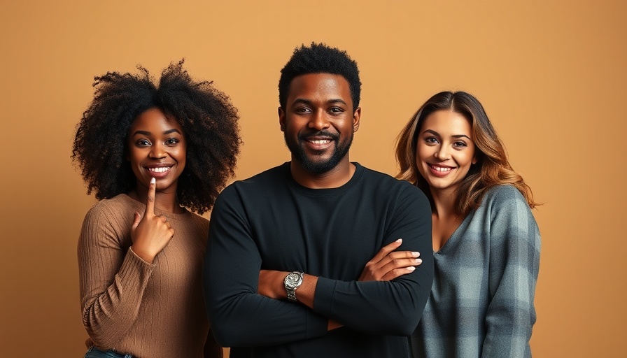 Goodspeed Ragtime musical cast 2025 portrait with three diverse individuals.
