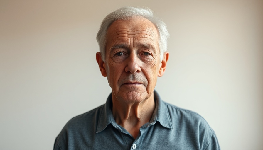 Elderly man with neutral expression at an event, related to Jack O'Brien The Comeback HBO season 3.