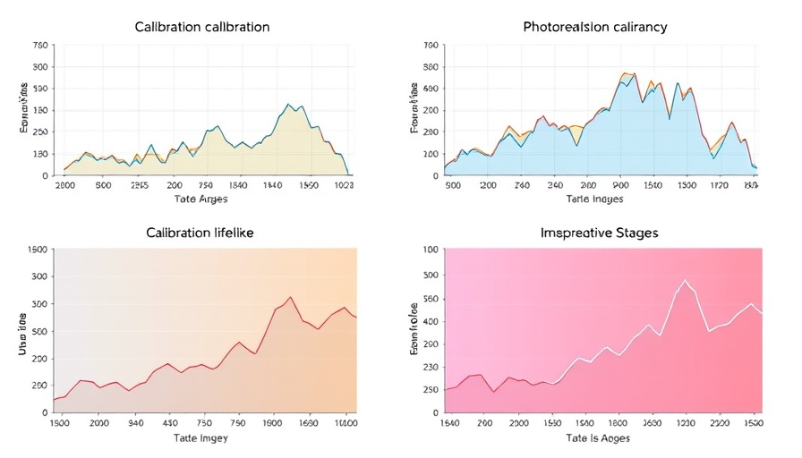 madVR Labs Professional Services Group calibration results showing before and after graphs.