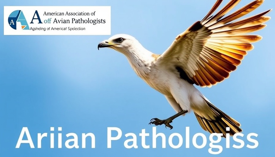 American Association of Avian Pathologists
