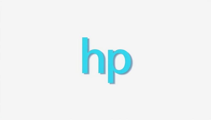 Minimalist logo for health awareness.