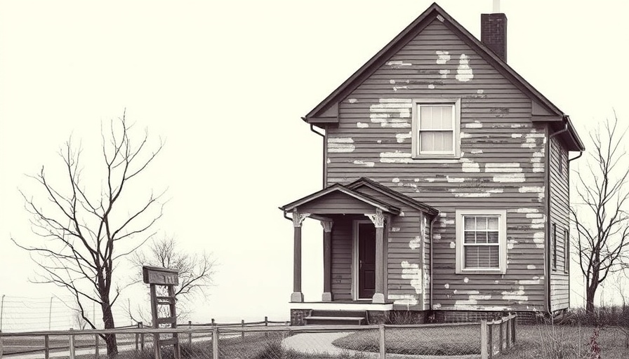 How do You Know if Your Home has Lead Paint and What to Do About It?