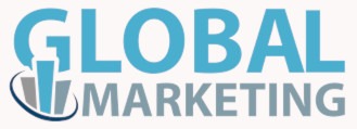 Global Marketing logo