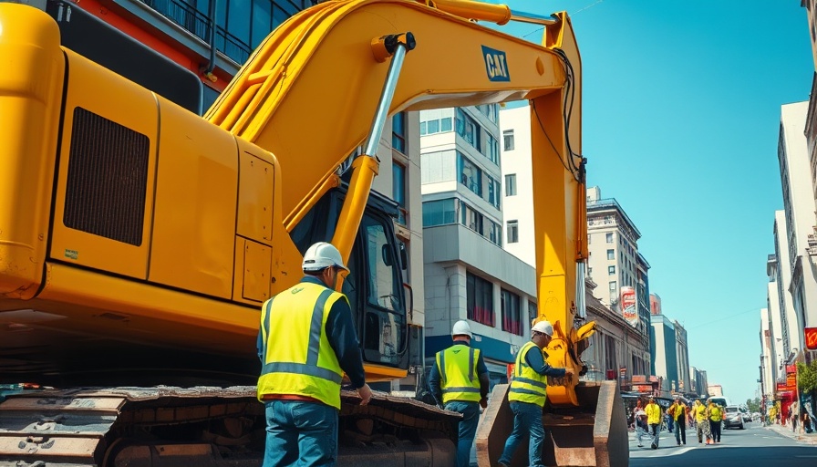 NYC megaprojects federal funding pause construction site