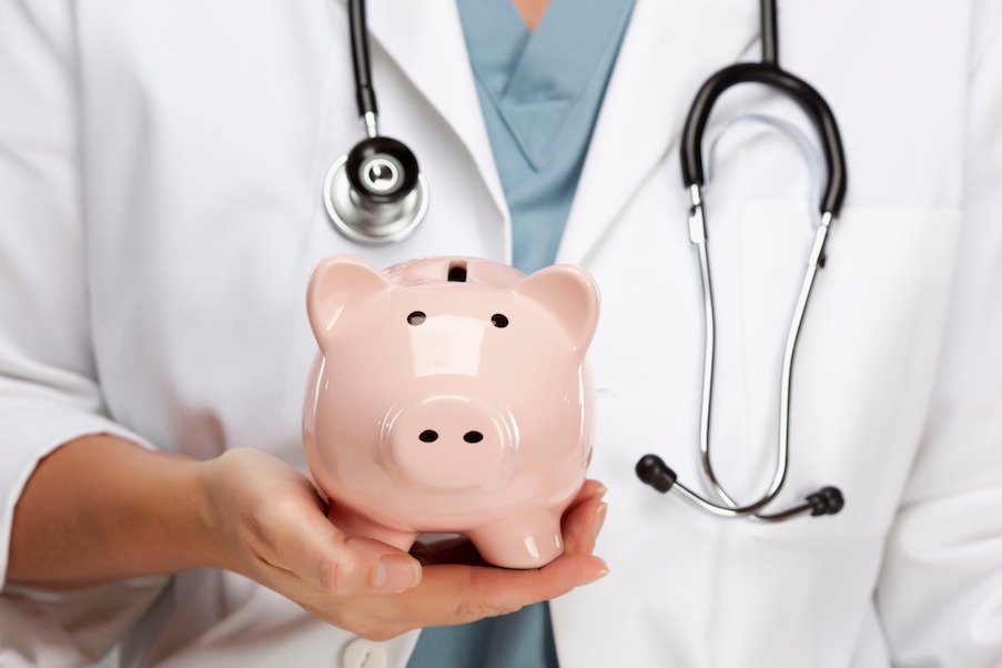 Medical Benefit Savings Account HMA