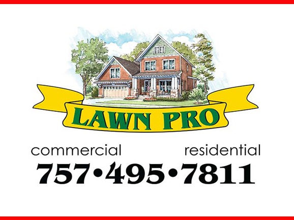 Lawn Pro Lawn Care and Lawn Service Virginia Beach - Hampton Roads