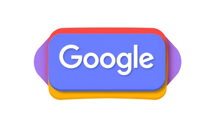 Google News icon for home renovation company marketing