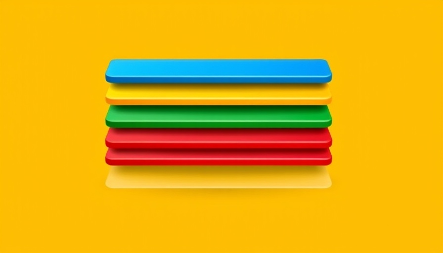 Digital media icon symbolizing deceptive marketing practices.