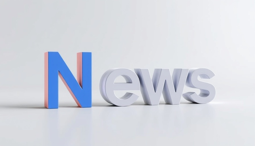 Google News digital logo for home renovation brand growth article.