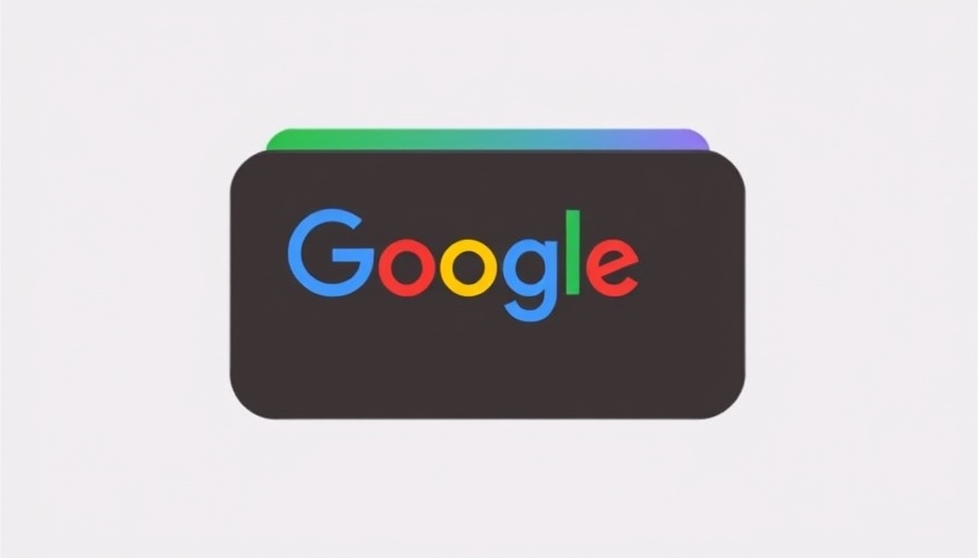Google News icon representing SMB Growth strategies.