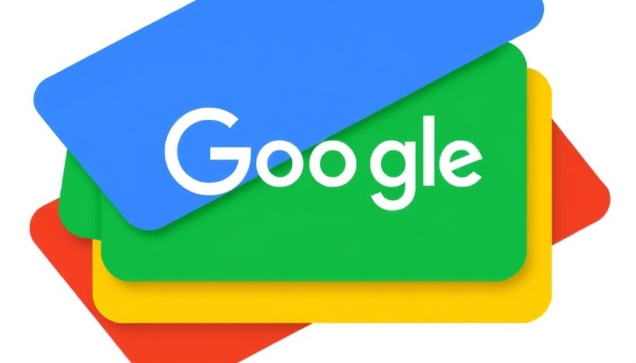 Google News icon representing home renovation company marketing strategies.