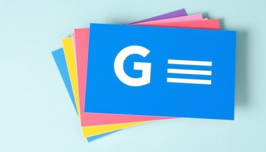 H&M Target Market Analysis in Google News illustration