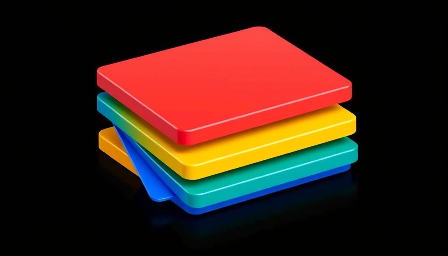 Google News icon showcasing smartphone marketing tricks.