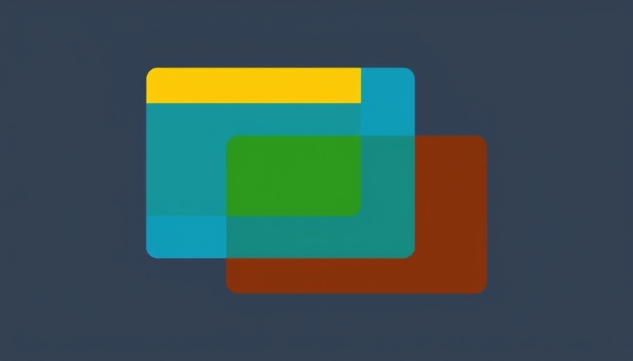 Colorful Google News logo representing digital design